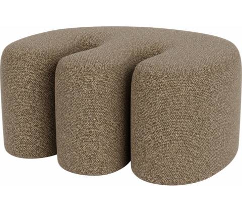 Hem Pouf Palma Medium Loop Loop 00, 92690