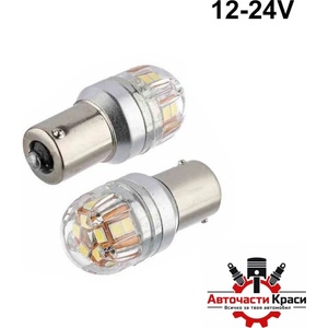 Paolo Диоди 1156 ПРЕМИУМ 12-24v 2 БР/К-Т (282194) - avtochastikrasi