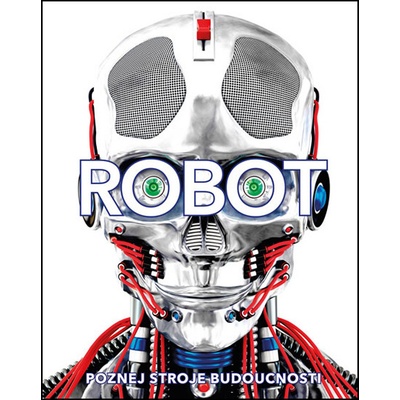 Robot - Kolektiv autorů
