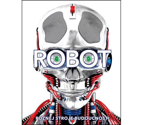 Robot - Kolektiv autorů