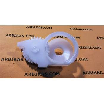 Compatible Зъбно колело 27T с основа, комплект (задвижва LPR-a), HP LaserJet P2035/ P2055, RC2-6242 (RC2-6242)