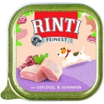 RINTI Feinest - Poultry & Ham 150 g