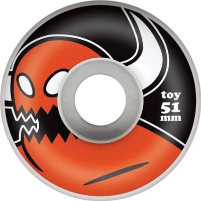 Toy Machine SK8 MONSTER 51 mm 99A – Hledejceny.cz