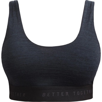 Image 1 of Sensor Merino Cordura Размер на сутиена: L / Цвят: черен