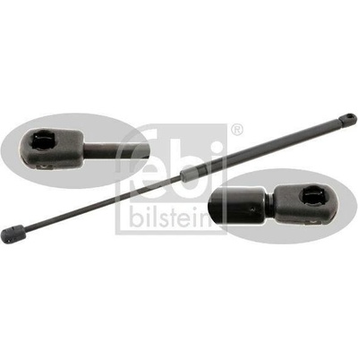 Pneumatická pružina, zavazadlový / nákladový prostor FEBI BILSTEIN 27709