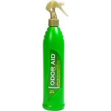 ODOR-AID Sprej voči zápachu Green 420 ml