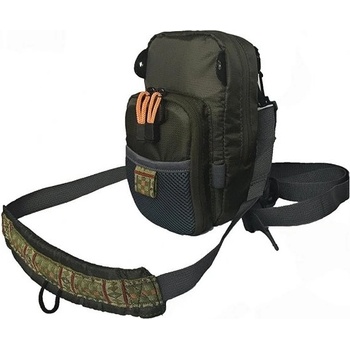 Leichi Fly Fishing Chest Pack V-Comp
