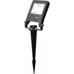 OSRAM Градински прожектор Osram - Endura Garden, 10W, IP65, тъмносив (4099854585838)