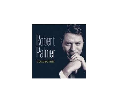PALMER ROBERT: COLLECTED LP