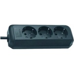 brennenstuhl 3 Plug 1,5 m (1158620015)