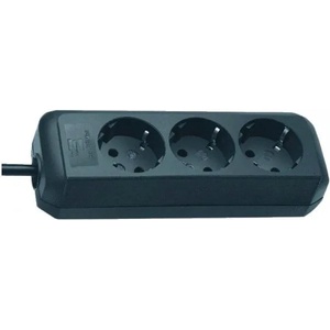 brennenstuhl 3 Plug 1,5 m (1158620015)