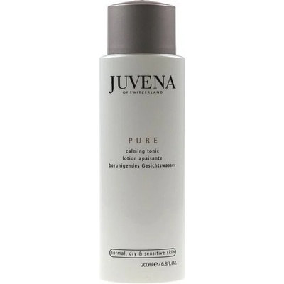 JUVENA Pure Cleansing Calming Tonic Почистващи продукти за лице 200ml