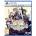 NIS America The Legend of Legacy HD Remastered [Deluxe Edition] (PS5)