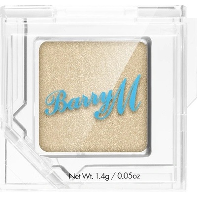 Barry M Clickable očné tiene Stranger 1,4 g