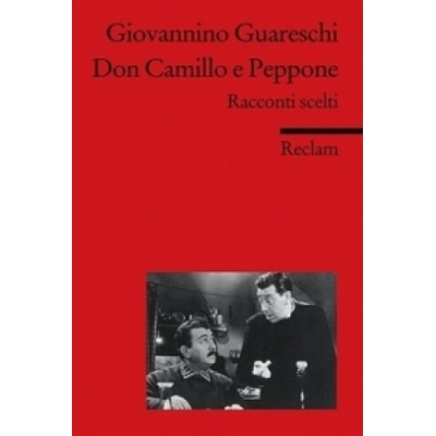 Don Camillo e Peppone