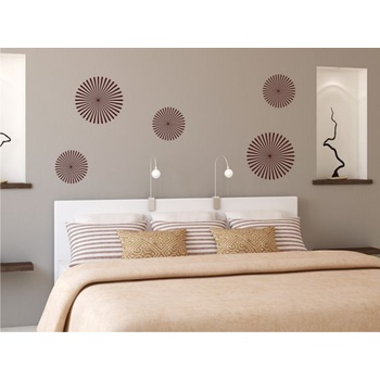 Абстрактни кръгове (4121)