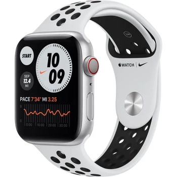 Apple Watch Series 6 Nike GPS + Cellular 44mm