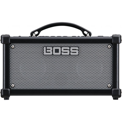 Boss Dual Cube LX