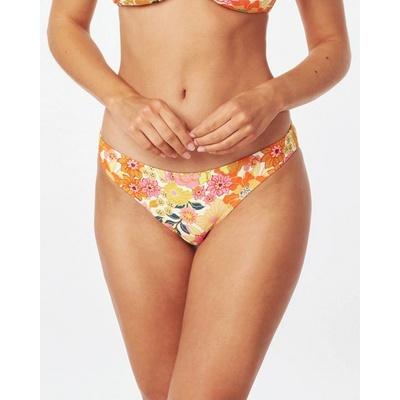 Rip Curl Wave Shapers Floral Cheeky Multi