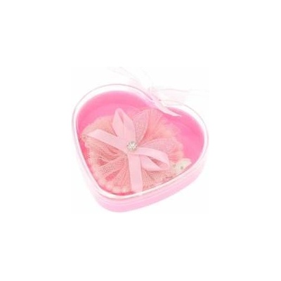 Finca Luzon Комплект Бижута Inca Сърце (5 pcs)