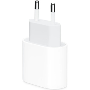 Apple 20W USB-C захранващ адаптер