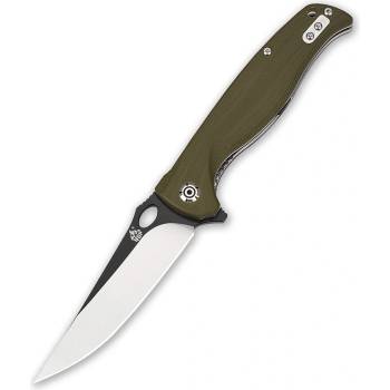 QSP knife Gavial s klipem QS126-B