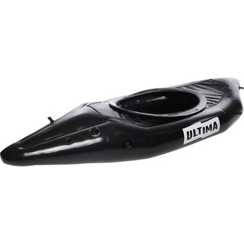 Packraft Ultima Eddy