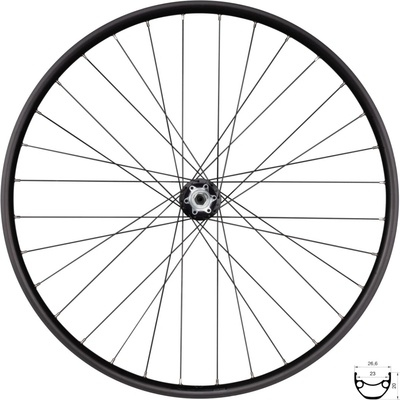Force XC F804340-6d