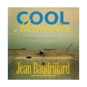 Cool Memories | Jean Baudrillard (ISBN: 9780860915003)