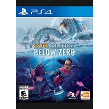 Subnautica: Below Zero