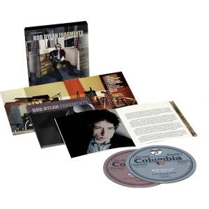 Sony Music Dylan Bob: Time Out of Mind Sessions (1996-1997): The Bootleg Series Vol 17 - 2CD (055924)