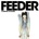 Feeder - Comfort in Sound (Remastered) (Turquoise Coloured) (LP) (4099964128680)