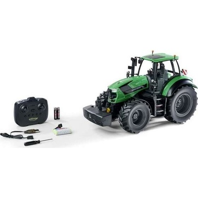 Tamiya Carson RC traktor Deutz 82280 TTV 1:16