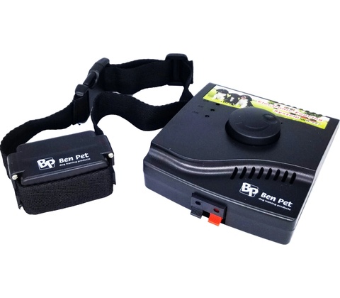 iTrainer elektronický ohradník W227