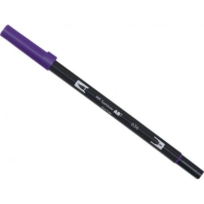 Tombow Imperial Purple ABT-636