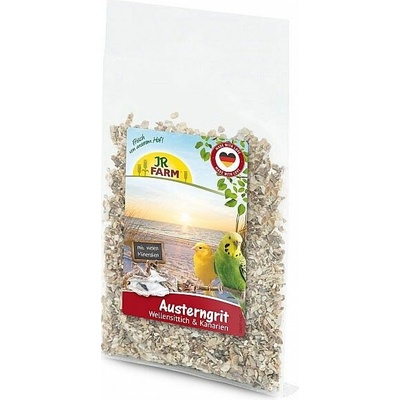 JR Farm grit s mušlami 30g