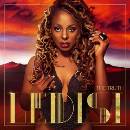 LEDISI: THE TRUTH, CD