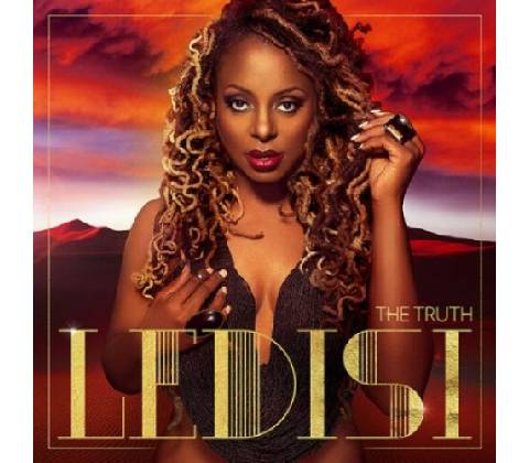 LEDISI: THE TRUTH, CD