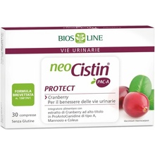 Biosline Neocistin Pac-A Protect Pro zdraví močového traktu 30 tabliet