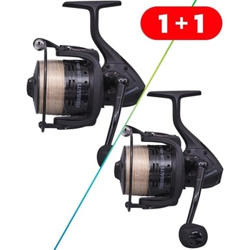 Starbaits CX 5000 FD 1+1