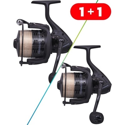 Starbaits CX 5000 FD 1+1