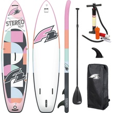 Paddleboard F2 Stereo 10'0
