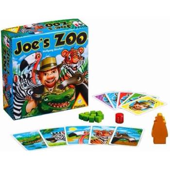 Piatnik Joes Zoo