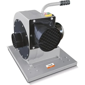 Stürmer Радиален вентилатор unicraft rv 230/ 550w (6264230)