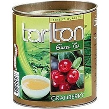TARLTON Green Cranberry dóza 100 g