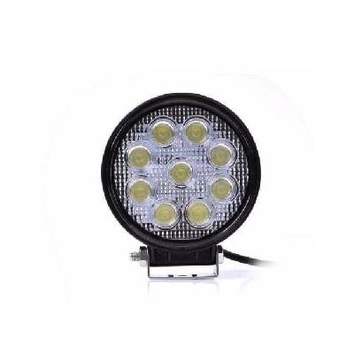 Led прожектор за автомобил, 27w, ip67