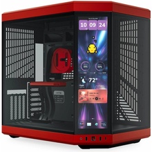 HYTE Y70 Touch Infinite CS-HYTE-Y70TTI-RB