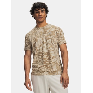 Under Armour Мъжка тениска Under Armour UA ABC CAMO SS Under Armour | Kafyav | МЪЖЕ | S