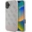 GUESS Калъф Guess 4G Bottom Stripe iPhone 16 - розов (3666339345440)