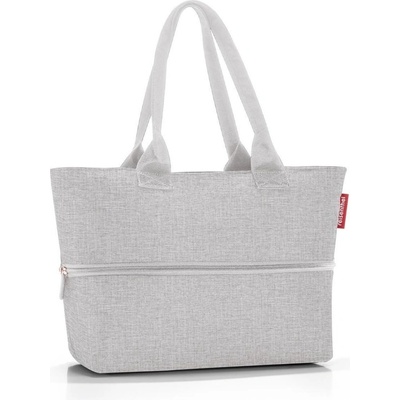 Reisenthel Shopper e1 twist sky rose